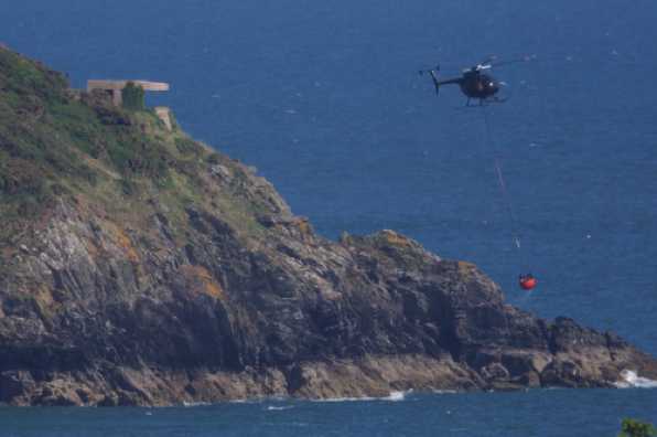 24 May 2020 - 16-01-46 

---------------------------
Helicopter G-BIOA tackles Kingswear fire